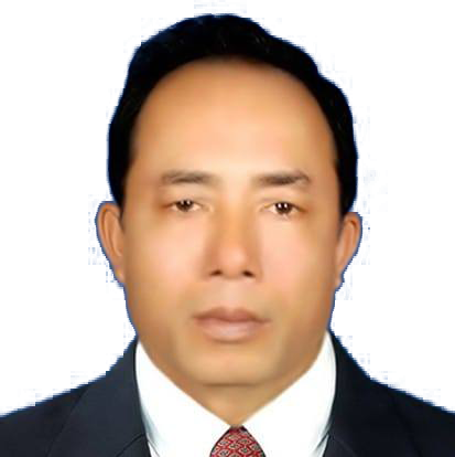জিতেন্দ্র কুমার সিংহ ছবি